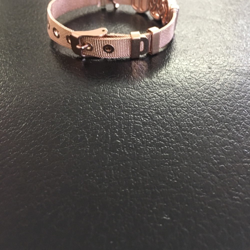 New stainless steel bracelet - Picture 3 of 6